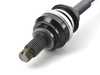 ES#4502524 - 33207619497 - RP OUTPUT SHAFT, LEFT - Genuine BMW - BMW