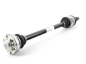 ES#4502525 - 33207619498 - RP OUTPUT SHAFT, RIGHT - Genuine BMW - BMW