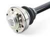 ES#4502525 - 33207619498 - RP OUTPUT SHAFT, RIGHT - Genuine BMW - BMW