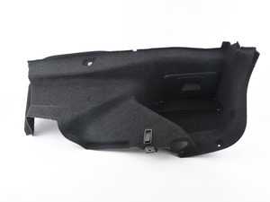 ES#3475568 - 51477942875 - Trunk Trim - Left - Genuine BMW - BMW