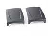 ES#459851 - 8R0071725 - Cross bar End Caps - Replace lost or broken parts - Genuine Volkswagen Audi - Audi