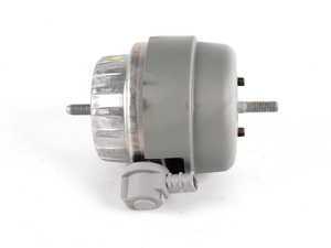 ES#390155 - 4F0199382BL - Engine Mount - Right - Prevent engine vibrations from entering the cabin - Genuine Volkswagen Audi - Audi