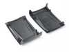 ES#459851 - 8R0071725 - Cross bar End Caps - Replace lost or broken parts - Genuine Volkswagen Audi - Audi