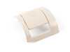 ES#2217708 - 52207247236 - TRIM, ISOFIX, OUTER - Genuine BMW - BMW