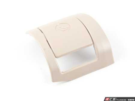 ES#2217708 - 52207247236 - TRIM, ISOFIX, OUTER - Genuine BMW - BMW