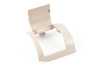 ES#2217708 - 52207247236 - TRIM, ISOFIX, OUTER - Genuine BMW - BMW