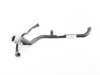 ES#2775501 - 16112284207 - Fuel Tank Filler Neck - Genuine BMW - BMW