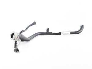 ES#2775501 - 16112284207 - Fuel Tank Filler Neck - Genuine BMW - BMW