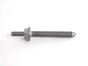 Double Hex Bolt