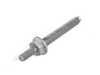 ES#470575 - N90707604 - Double Hex Bolt - Install new hardware with your new parts. M10x70-M8x20 - Genuine Volkswagen Audi - Audi Volkswagen