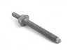 ES#470575 - N90707604 - Double Hex Bolt - Install new hardware with your new parts. M10x70-M8x20 - Genuine Volkswagen Audi - Audi Volkswagen