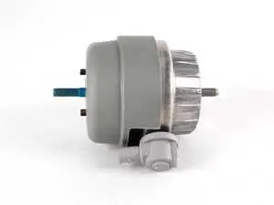 Engine Mount - Left