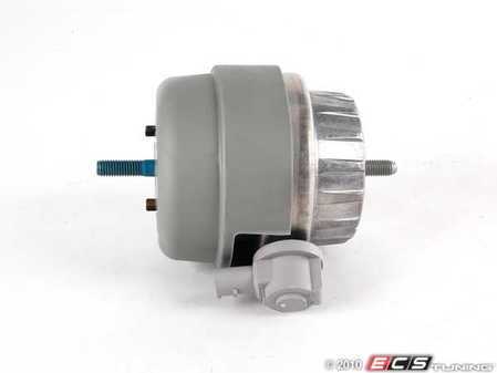 ES#390148 - 4F0199379BH - Engine Mount - Left - Keep your engine vibrations in check - Genuine Volkswagen Audi - Audi