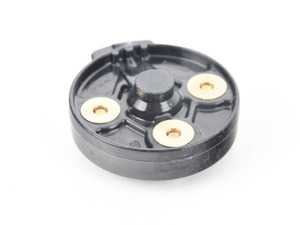 ES#1627637 - 1041580231 - Distributor Rotor - Priced Each - Located underneath the distributor cap - Genuine Mercedes Benz - Mercedes Benz