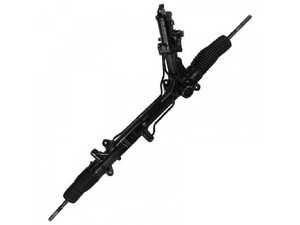 ES#3493754 - 32106780925 - Power Steering Rack And Pinion - Remanufactured complete assembly. - Atlantic Automotive Engineering - BMW