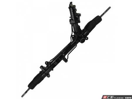 ES#3493754 - 32106780925 - Power Steering Rack And Pinion - Remanufactured complete assembly. - Atlantic Automotive Engineering - BMW
