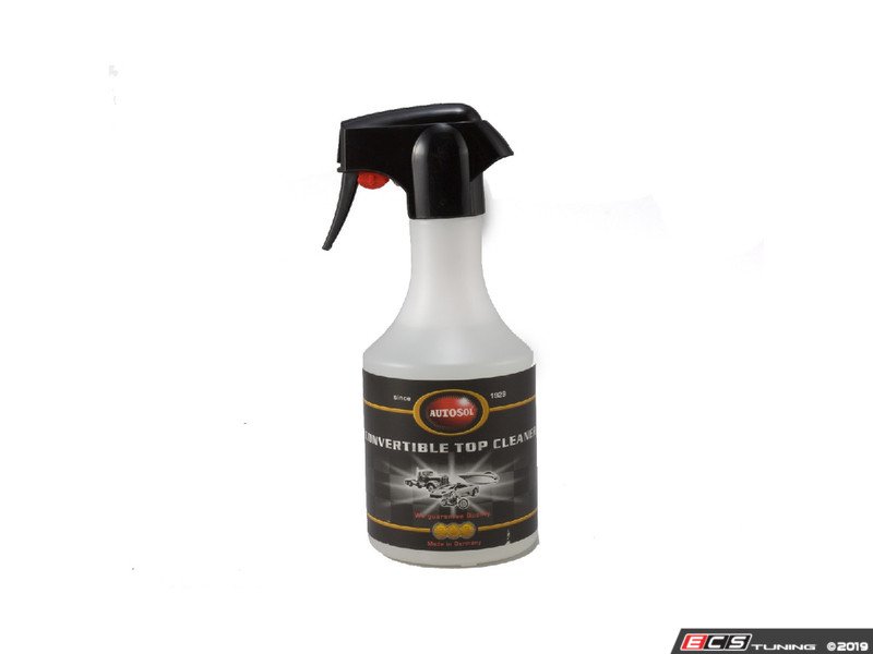 Autosol AS7900 Autosol Convertible Top Cleaner