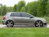 ES#3706688 - 021153ECS01KT -  MK7 Golf R Carbon Fiber Front Lip Spoiler - (NO LONGER AVAILABLE) - In-house engineered hand-laid carbon fiber to upgrade your exterior styling - ECS - 