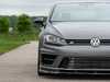 ES#4007049 - 023624ecs01-01KT - MK7 Front Mount Intercooler Kit - For OEM Charge Pipes - Bolt on up to +24 WHP / +18 WTQ and lower intercooler outlet temps by 80 F with our In-House Engineered FMIC Kit! - ECS - Volkswagen