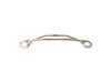 ES#3672326 - 010414 - Bavarian Autosport Front Stress bar - Offering solid front-end triangulation with an attractive polished finish - Bavarian Autosport - BMW