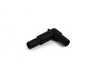 ES#257749 - 893915507 - Battery Ventilation Elbow - Allows for attachment of the ventilation hose - Genuine Volkswagen Audi - Audi Volkswagen