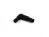 ES#257749 - 893915507 - Battery Ventilation Elbow - Allows for attachment of the ventilation hose - Genuine Volkswagen Audi - Audi Volkswagen