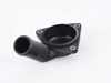 ES#3660819 - VR624VTHKR32KT - Aluminum Water Pipe Kit - Stage 1 - Featuring ECS black aluminum water pipe and Genuine thermostat housing - Assembled By ECS - Audi Volkswagen