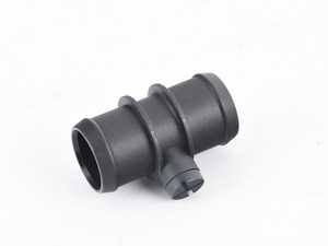 ES#3624281 - 17127515502 - Breather Tube - Includes the cooling bleeder screw - Burgaflex - MINI