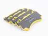 ES#3546400 - 823829 - RSL29 Yellow Endurance Racing Brake Pads - Front - (NO LONGER AVAILABLE) - Popular street and endurance racing pad. Same friction material used in several European racing series. - Pagid Racing - 