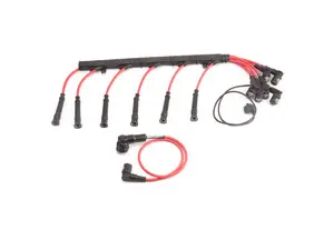Bavarian Autosport High Performance Ignition Wire Set