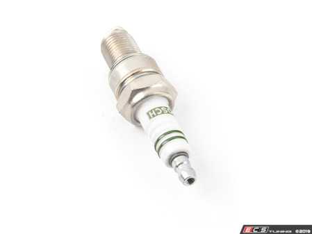 ES#27888 - 12121338145 - Spark Plug - Bosch WR-6-DC+ (7995) - Genuine BMW - BMW