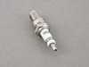 ES#27888 - 12121338145 - Spark Plug - Bosch WR-6-DC+ (7995) - Genuine BMW - BMW