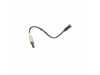 ES#2681538 - 11787506539 - E53 Oxygen Sensor - Right Bank - Keep your engine running efficiently, with a new O2 sensor - Bosch - BMW