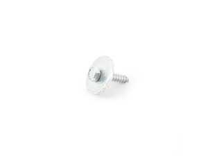 ES#86496 - 51168192903 - SCREW - Genuine BMW - BMW