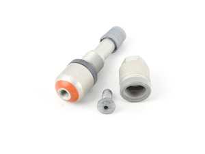 ES#3698233 - 36146792827 - Screw-In Valve Orange Stem - Priced Each - Used on models with (TPC) - Huf - MINI