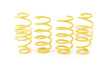 ES#2986477 - 102100AD - KW V1 Series Coilover Kit - Fixed Dampening - Variant 1 coilovers offer the best balance between sporty driving and comfort - KW Suspension - Audi