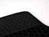 ES#2602945 - 1K1061550041KT - Monster Floor Mats Set - GTI - (NO LONGER AVAILABLE) - The best floor mats available to protect your VW GTI interior from all kinds of natural elements - Genuine Volkswagen Audi - 