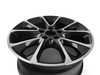 ES#2706536 - 36116853955 - Bmw Light Alloy Wheel Star Spoke 449 - 19'' - Genuine BMW - BMW