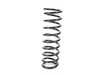 ES#2915103 - 33531131805 - E32 Rear Coil Spring - Heavy Duty - Replace your cracked springs with Heavy Duty springs for longer life and superior load handling! - Mubea - BMW