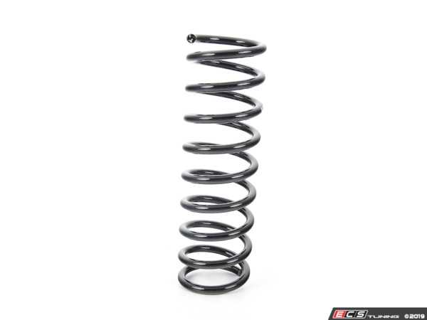 Mubea - 33531131805 - E32 Rear Coil Spring - Heavy Duty