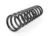 ES#2915103 - 33531131805 - E32 Rear Coil Spring - Heavy Duty - Replace your cracked springs with Heavy Duty springs for longer life and superior load handling! - Mubea - BMW