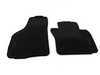 ES#2602945 - 1K1061550041KT - Monster Floor Mats Set - GTI - (NO LONGER AVAILABLE) - The best floor mats available to protect your VW GTI interior from all kinds of natural elements - Genuine Volkswagen Audi - 