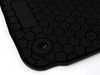 ES#2602945 - 1K1061550041KT - Monster Floor Mats Set - GTI - (NO LONGER AVAILABLE) - The best floor mats available to protect your VW GTI interior from all kinds of natural elements - Genuine Volkswagen Audi - 