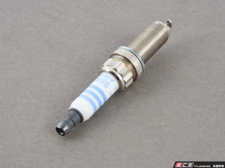 ES#3698360 - 12122293697 - Spark Plug High Power - Priced Each - Bosch - MINI