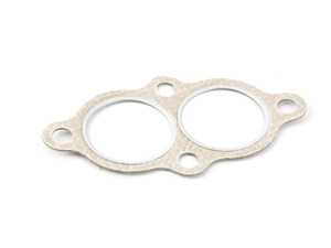 ES#3478336 - 18301711969 - E46 CSL Exhaust Valve - Priced Each - Exhaust valve with better airflow - Elring - BMW