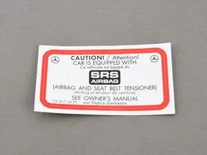 GUIDE SIGN