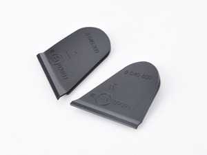 ES#242768 - 51168045067 - SET OF COVERS MIRROR - Genuine BMW - BMW