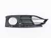 ES#2683454 - 51117293797 - PARTIALLY OPEN GRID, LEFT - Genuine BMW - BMW