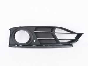 ES#2683454 - 51117293797 - PARTIALLY OPEN GRID, LEFT - Genuine BMW - BMW