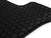 ES#2602945 - 1K1061550041KT - Monster Floor Mats Set - GTI - (NO LONGER AVAILABLE) - The best floor mats available to protect your VW GTI interior from all kinds of natural elements - Genuine Volkswagen Audi - 